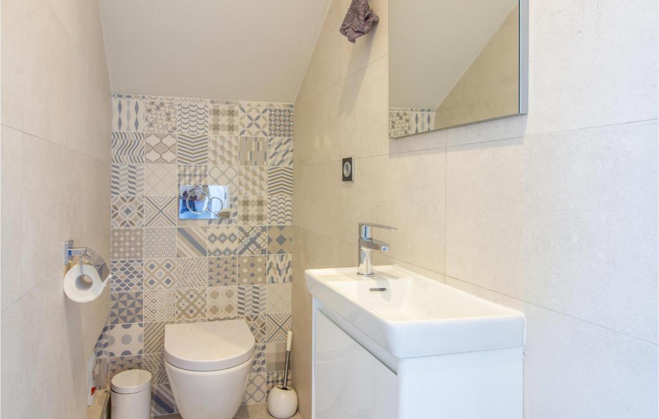 Stunning Home In Castalla With Wifi Exterior photo
